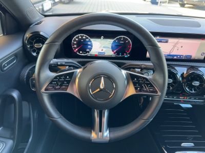 Mercedes-Benz A-Klasse Gebrauchtwagen Mercedes-Benz A-Klasse Gebrauchtwagen