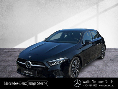 Mercedes-Benz A-Klasse Gebrauchtwagen Mercedes-Benz A-Klasse Gebrauchtwagen