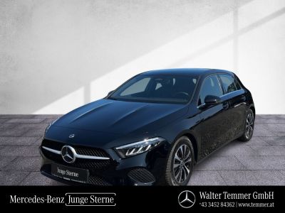 Mercedes-Benz A-Klasse Gebrauchtwagen