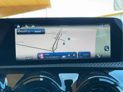 Mercedes-Benz A-Klasse Gebrauchtwagen Mercedes-Benz A-Klasse Gebrauchtwagen