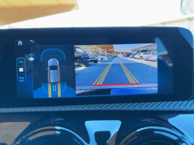Mercedes-Benz A-Klasse Gebrauchtwagen Mercedes-Benz A-Klasse Gebrauchtwagen