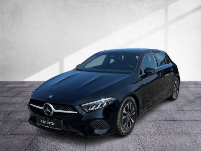 Mercedes-Benz A-Klasse Gebrauchtwagen Mercedes-Benz A-Klasse Gebrauchtwagen