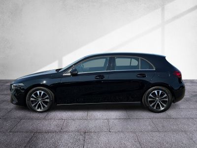 Mercedes-Benz A-Klasse Gebrauchtwagen Mercedes-Benz A-Klasse Gebrauchtwagen