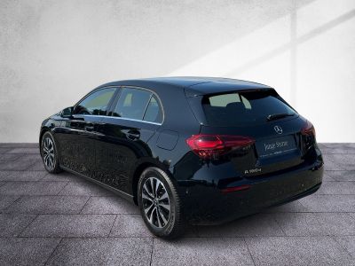 Mercedes-Benz A-Klasse Gebrauchtwagen Mercedes-Benz A-Klasse Gebrauchtwagen