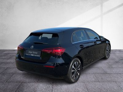 Mercedes-Benz A-Klasse Gebrauchtwagen Mercedes-Benz A-Klasse Gebrauchtwagen