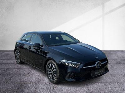 Mercedes-Benz A-Klasse Gebrauchtwagen Mercedes-Benz A-Klasse Gebrauchtwagen