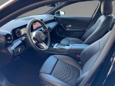 Mercedes-Benz A-Klasse Gebrauchtwagen Mercedes-Benz A-Klasse Gebrauchtwagen