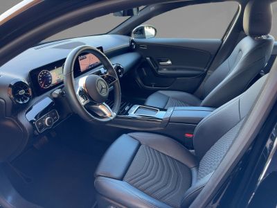 Mercedes-Benz A-Klasse Gebrauchtwagen Mercedes-Benz A-Klasse Gebrauchtwagen