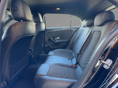 Mercedes-Benz A-Klasse Gebrauchtwagen Mercedes-Benz A-Klasse Gebrauchtwagen