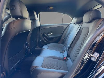 Mercedes-Benz A-Klasse Gebrauchtwagen Mercedes-Benz A-Klasse Gebrauchtwagen