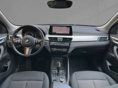 BMW X1 Gebrauchtwagen BMW X1 Gebrauchtwagen