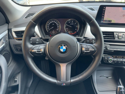 BMW X1 Gebrauchtwagen BMW X1 Gebrauchtwagen