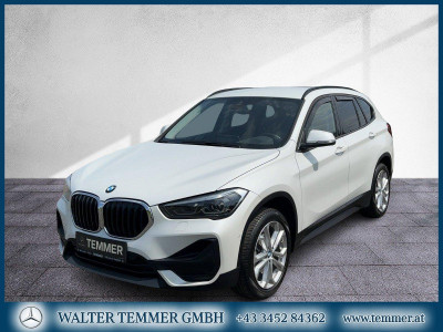 BMW X1 Gebrauchtwagen BMW X1 Gebrauchtwagen