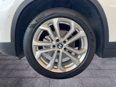 BMW X1 Gebrauchtwagen BMW X1 Gebrauchtwagen