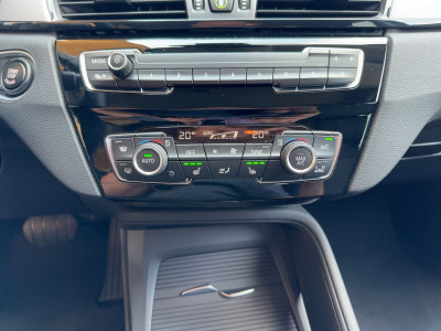 BMW X1 Gebrauchtwagen BMW X1 Gebrauchtwagen