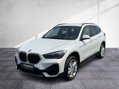 BMW X1 Gebrauchtwagen BMW X1 Gebrauchtwagen