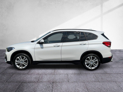 BMW X1 Gebrauchtwagen BMW X1 Gebrauchtwagen