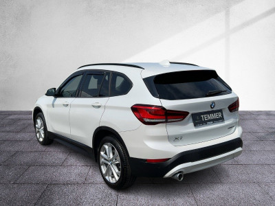 BMW X1 Gebrauchtwagen BMW X1 Gebrauchtwagen