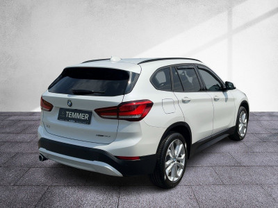 BMW X1 Gebrauchtwagen BMW X1 Gebrauchtwagen