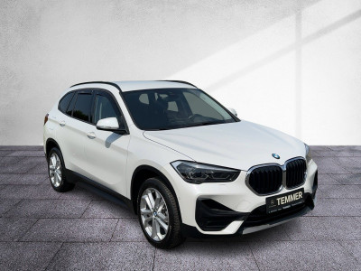 BMW X1 Gebrauchtwagen BMW X1 Gebrauchtwagen