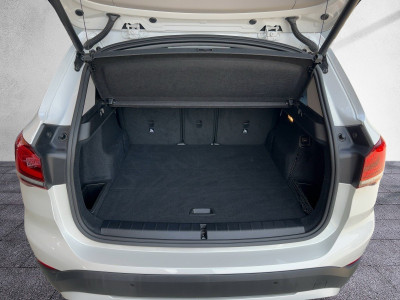 BMW X1 Gebrauchtwagen BMW X1 Gebrauchtwagen