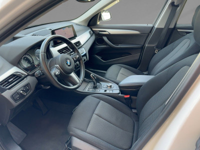 BMW X1 Gebrauchtwagen BMW X1 Gebrauchtwagen