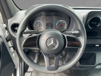 Mercedes-Benz Sprinter Gebrauchtwagen Mercedes-Benz Sprinter Gebrauchtwagen