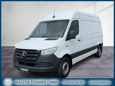 Mercedes-Benz Sprinter Gebrauchtwagen Mercedes-Benz Sprinter Gebrauchtwagen