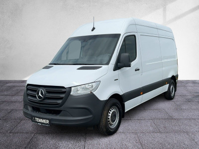 Mercedes-Benz Sprinter Gebrauchtwagen Mercedes-Benz Sprinter Gebrauchtwagen