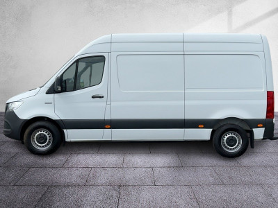 Mercedes-Benz Sprinter Gebrauchtwagen Mercedes-Benz Sprinter Gebrauchtwagen