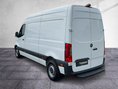 Mercedes-Benz Sprinter Gebrauchtwagen Mercedes-Benz Sprinter Gebrauchtwagen