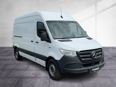 Mercedes-Benz Sprinter Gebrauchtwagen Mercedes-Benz Sprinter Gebrauchtwagen