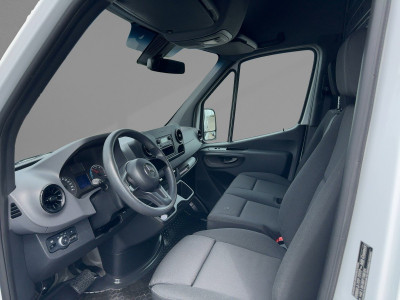 Mercedes-Benz Sprinter Gebrauchtwagen Mercedes-Benz Sprinter Gebrauchtwagen