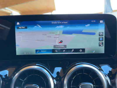 Mercedes-Benz GLA Gebrauchtwagen Mercedes-Benz GLA Gebrauchtwagen