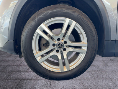 Mercedes-Benz GLA Gebrauchtwagen Mercedes-Benz GLA Gebrauchtwagen