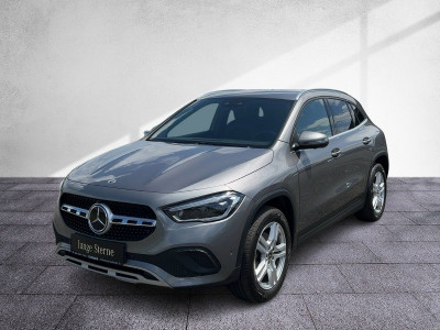 Mercedes-Benz GLA Gebrauchtwagen Mercedes-Benz GLA Gebrauchtwagen