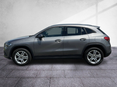 Mercedes-Benz GLA Gebrauchtwagen Mercedes-Benz GLA Gebrauchtwagen