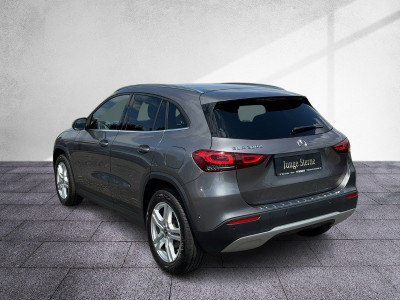 Mercedes-Benz GLA Gebrauchtwagen Mercedes-Benz GLA Gebrauchtwagen