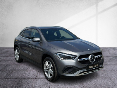 Mercedes-Benz GLA Gebrauchtwagen Mercedes-Benz GLA Gebrauchtwagen