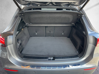 Mercedes-Benz GLA Gebrauchtwagen Mercedes-Benz GLA Gebrauchtwagen