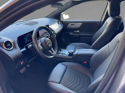 Mercedes-Benz GLA Gebrauchtwagen Mercedes-Benz GLA Gebrauchtwagen