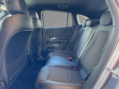 Mercedes-Benz GLA Gebrauchtwagen Mercedes-Benz GLA Gebrauchtwagen