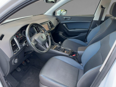 Seat Ateca Gebrauchtwagen