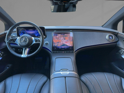 Mercedes-Benz EQE Gebrauchtwagen Mercedes-Benz EQE Gebrauchtwagen