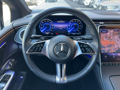 Mercedes-Benz EQE Gebrauchtwagen Mercedes-Benz EQE Gebrauchtwagen
