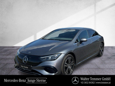 Mercedes-Benz EQE Gebrauchtwagen Mercedes-Benz EQE Gebrauchtwagen