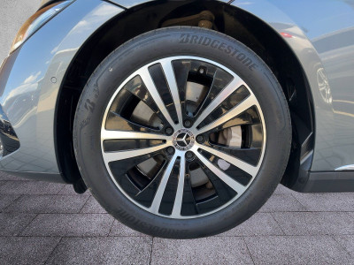 Mercedes-Benz EQE Gebrauchtwagen Mercedes-Benz EQE Gebrauchtwagen