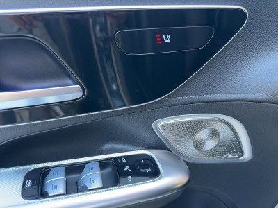 Mercedes-Benz EQE Gebrauchtwagen Mercedes-Benz EQE Gebrauchtwagen