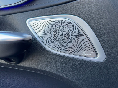 Mercedes-Benz EQE Gebrauchtwagen Mercedes-Benz EQE Gebrauchtwagen