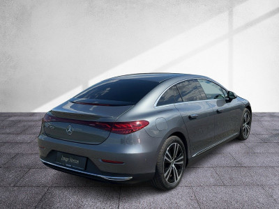 Mercedes-Benz EQE Gebrauchtwagen Mercedes-Benz EQE Gebrauchtwagen